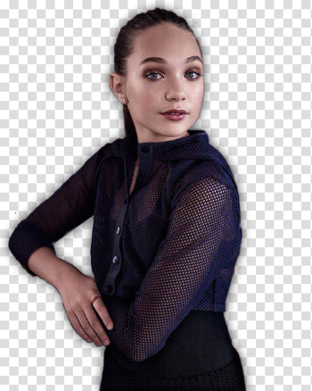 Maddie Ziegler Picture