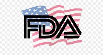 Made In American Fda-certified Facility - Food And Drug Administration