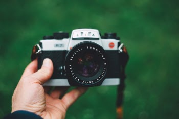 Made with Canon 5d Mark III and loved analog lens, Helios 44M 2.0 / 58mm (Year: 1977)