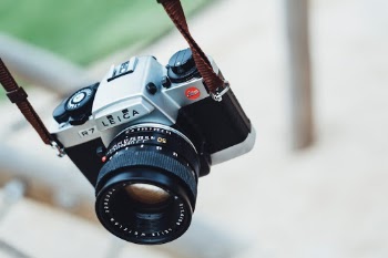 Made with Canon 5d Mark III and loved analog lens, Helios 44M 2.0 / 58mm (Year: 1977)
