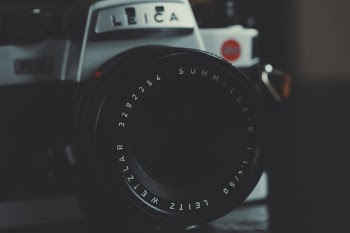 Made with Canon 5d Mark III and loved analog lens, Leica APO Macro Elmarit-R 2.8 / 100mm (Year: 1993)