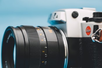 Made with Canon 5d Mark III and loved analog lens, Leica APO Macro Elmarit-R 2.8 / 100mm (Year: 1993)
