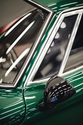 Made with Canon 5d Mark III and loved analog lens, Leica Summilux-R 1.4 / 50mm (Year: 1983)