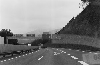 Made with Leica R7 (Year: 1994) and Leica Summilux-R 1.4 / 50mm (Year: 1983). Analog scan via meinfilmlab.de: Fuji Frontier SP-3000. Film reel: Street Candy 400 B/W