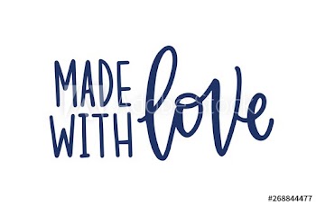 Made With Love