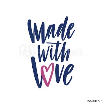 Made With Love