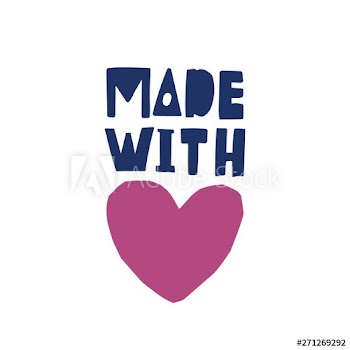 Made With Love