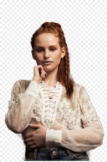 Madelaine Petsch, Riverdale, Chapter Thirtyone A Night To Remember, Hair, Hairstyle PNG