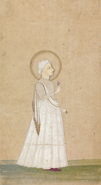 Madhavrao Ballajirao Peshwa | Free Photo - rawpixel