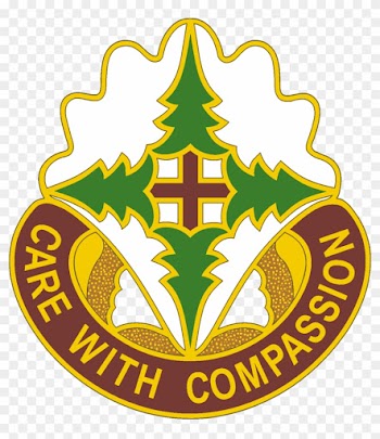 Madigan Army Medical Center Logo