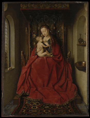 Madonna and Child  | Free Photo - rawpixel