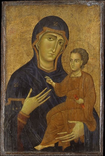 Madonna and Child | Free Photo - rawpixel
