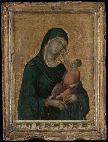 Madonna and Child | Free Photo - rawpixel