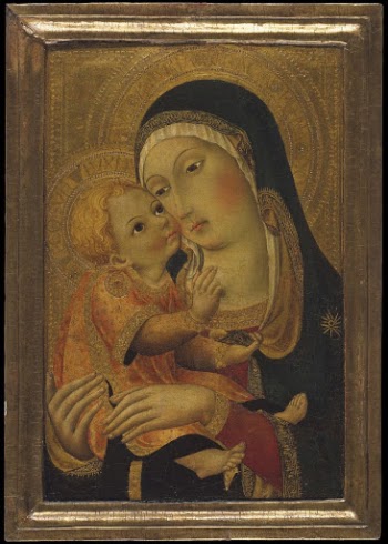 Madonna and Child | Free Photo - rawpixel