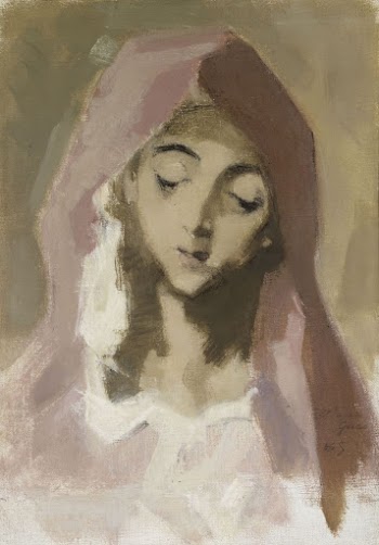 Madonna de la charité, after el | Free Photo - rawpixel