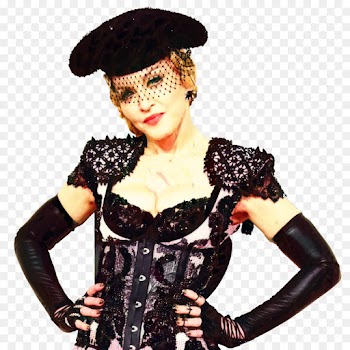 Madonna, Mdna Tour, Confessions Tour, Glove, Clothing PNG