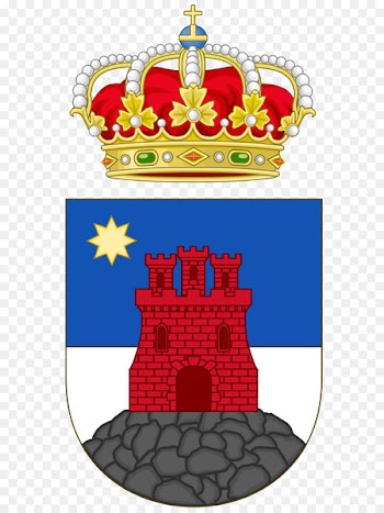 Madrid Coat of arms of Spain Crest Coat of arms of Asturias -  