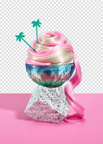 Madrid Visual arts grapher Still life, Creative Hair color pattern transparent background PNG clipart