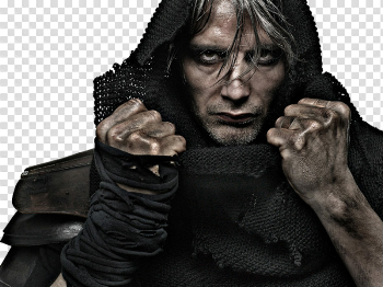 Mads Mikkelsen Transparent Image