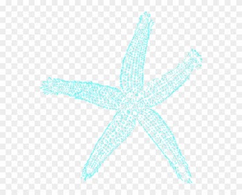 Maehr Starfish Wedding Clip Art - Fish Clip Art