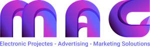 Mag Egy Logo Vector