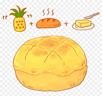 Magazine Spot Illustrations Of Popular Food Found In - Fast Food