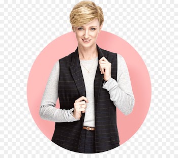 Magda Mołek Television Journalist Beehive Dzień Dobry TVN - others 