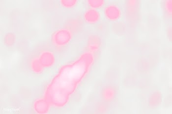 Magenta bokeh patterned background design element | Free  transparent png - 2344611