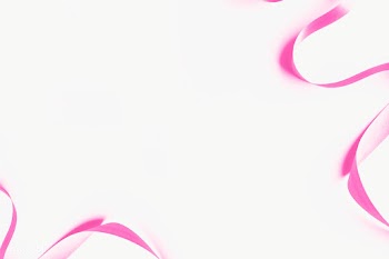 Magenta pink ribbons patterned background | Free  transparent png - 2346410