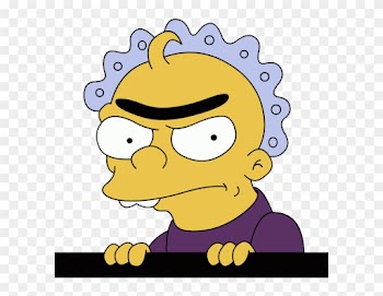 Maggie Simpson Lisa Simpson Marge Simpson Apu Nahasapeemapetilon - Baby From The Simpsons