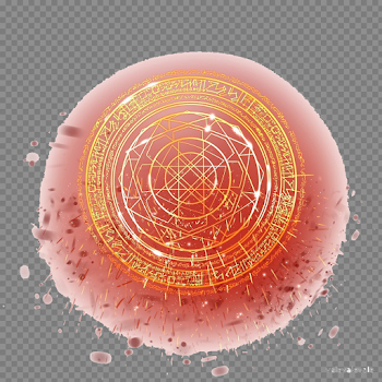 Magic Array PNG Image