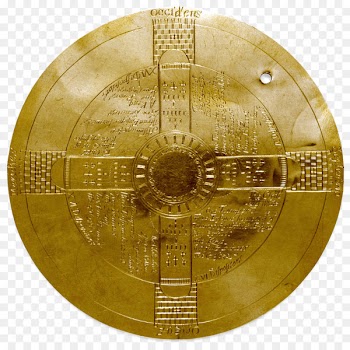 Magic, Artist, Work Of Art, Yellow, Metal PNG
