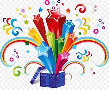 Magic Decorative box Clip art - happy holi 