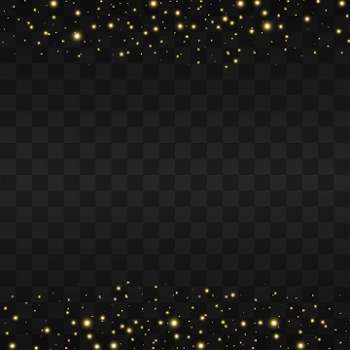Magic Dust PNG Images | Vector and PSD Files | Free Download on ...