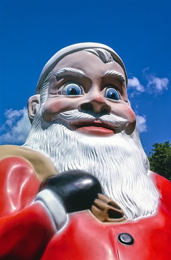 Magic Forest, Lake George, New York (1996)… | Free public domain photo