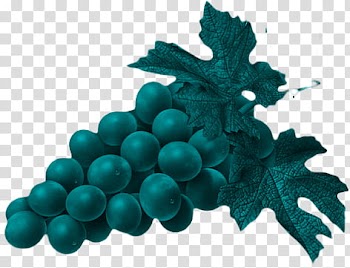 MAGIC FROOT S, green grape fruit illustration transparent background PNG clipart
