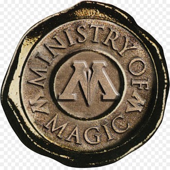 Magic in Harry Potter Ministry of Magic Hermione Granger Hogwarts School of Witchcraft and Wizardry - harry potter 