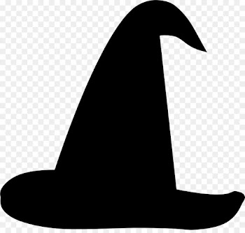 Magic, Magician, Wand, Witch Hat, Clothing PNG
