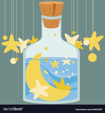 magic potion