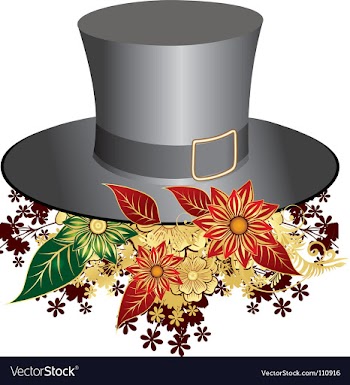 Magic vector image