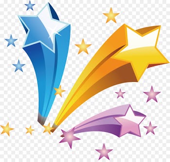 Magician Wand Clip art - Star png vector material 