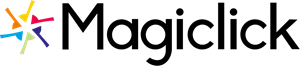Magiclick Logo Vector