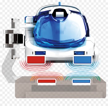 Maglev Train Rail transport Magnetic levitation - train 