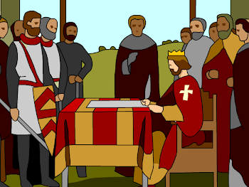 Magna Carta - BrainPOP