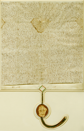 Magna Carta – Parliament of Australia