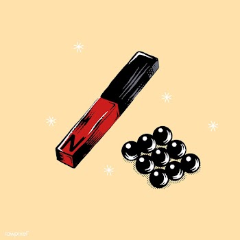 Magnet illustration | Free stock vector - 560575