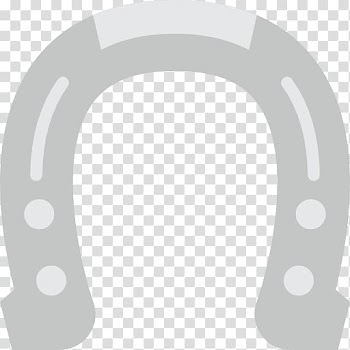 Magnet Material , White magnet transparent background PNG clipart