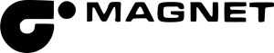 Magnet Rec Logo Vector