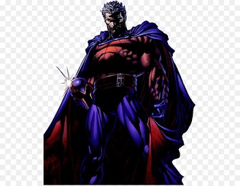 Magneto Professor X Wolverine Marvel Universe Colossus - magneto 