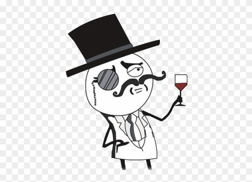 Magnificent - Feel Like A Sir Meme